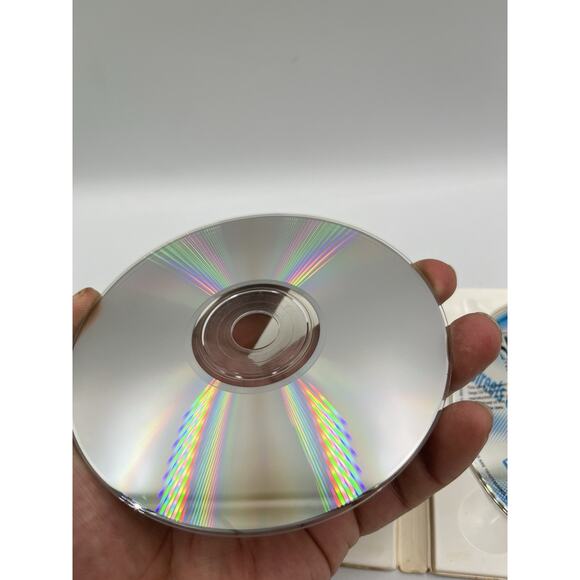 Ecco the Dolphin + Sega Arcade Classics Not For Resale (Sega CD) - Picture 8 of 11